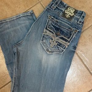 Men’s rock revival Adley